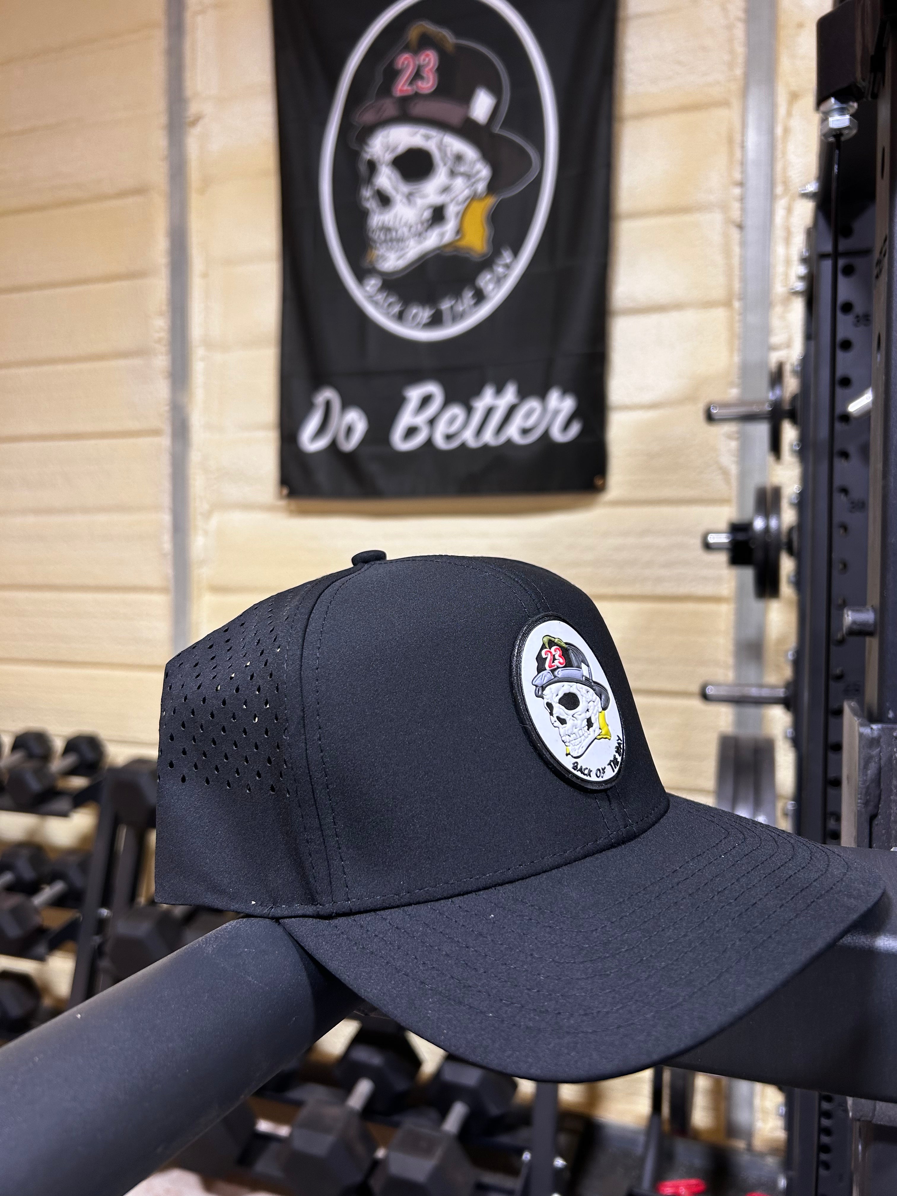 OG black hats