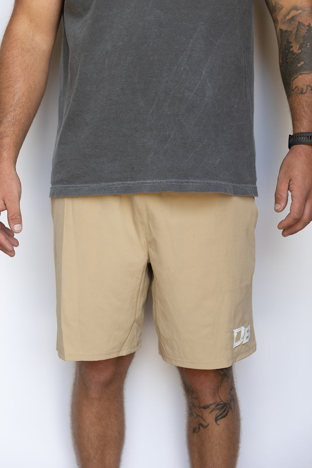 Do Better Athletics Performance Training Shorts