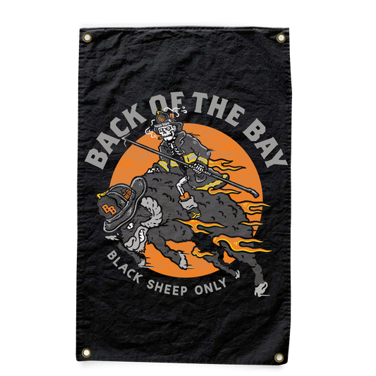 Black Sheep Flag