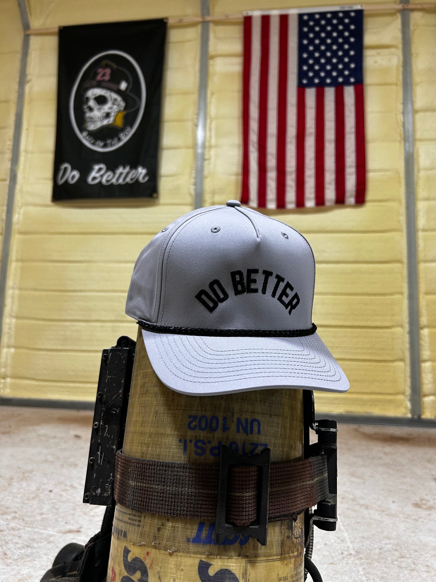 Do Better Hat