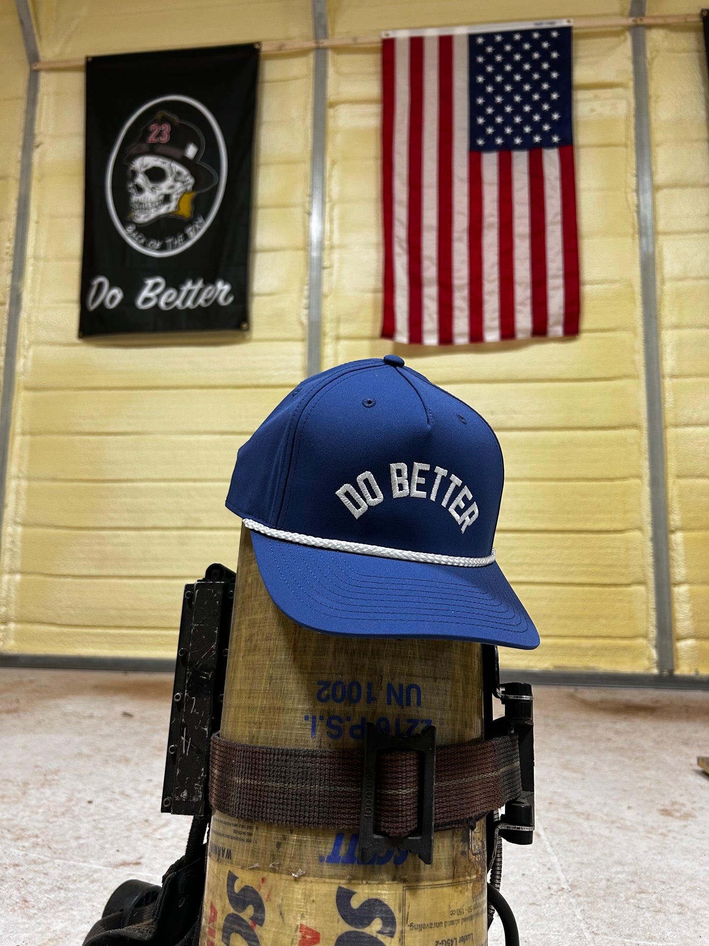 Do Better Hat