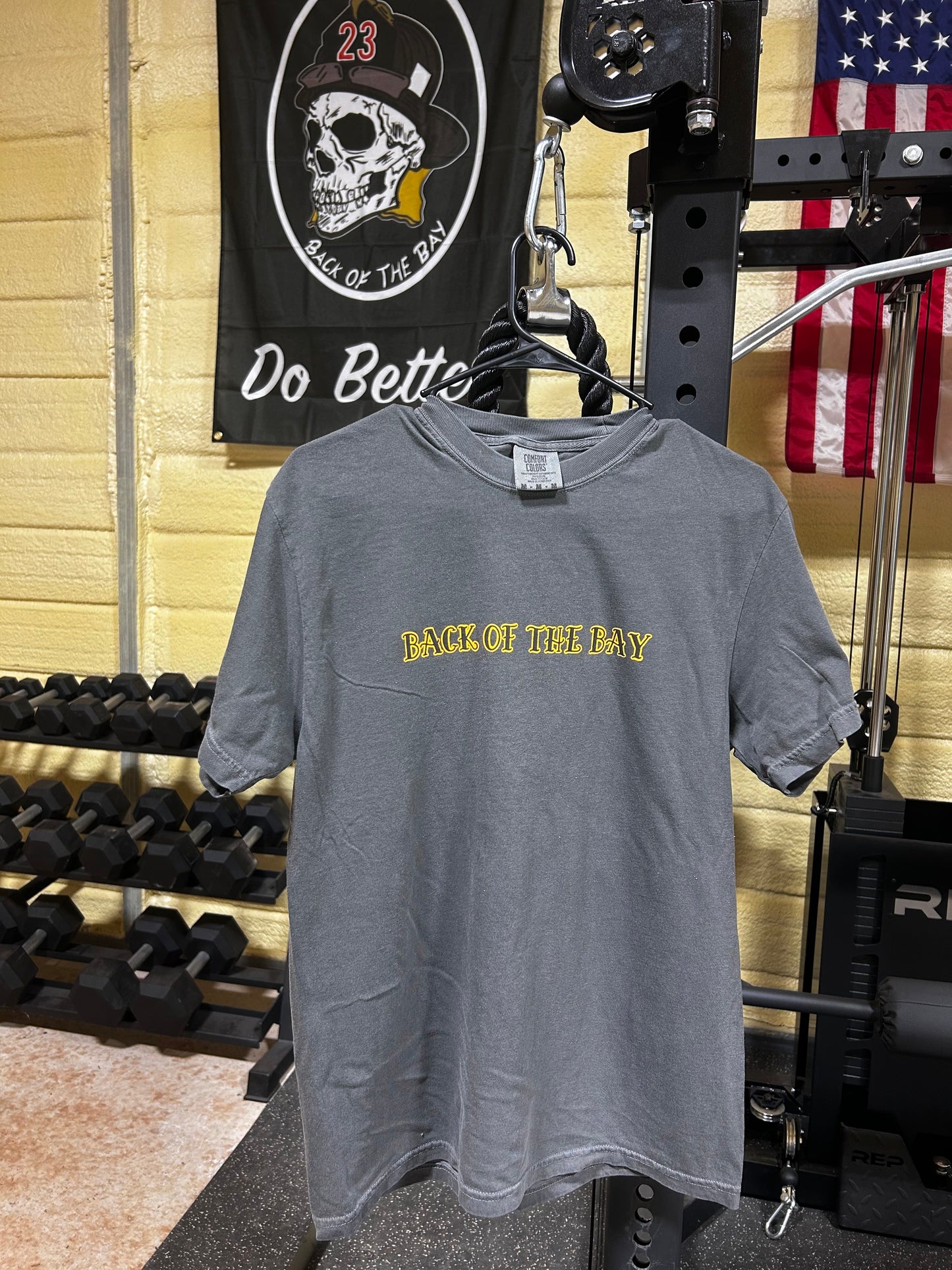 Time Makes Strangers Shirt