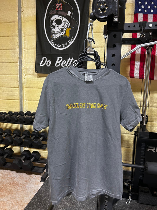 Time Makes Strangers Shirt