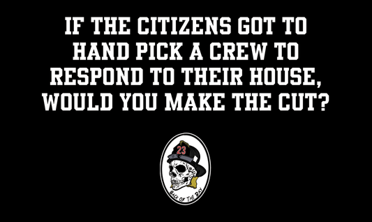 Would you make the cut FLAG