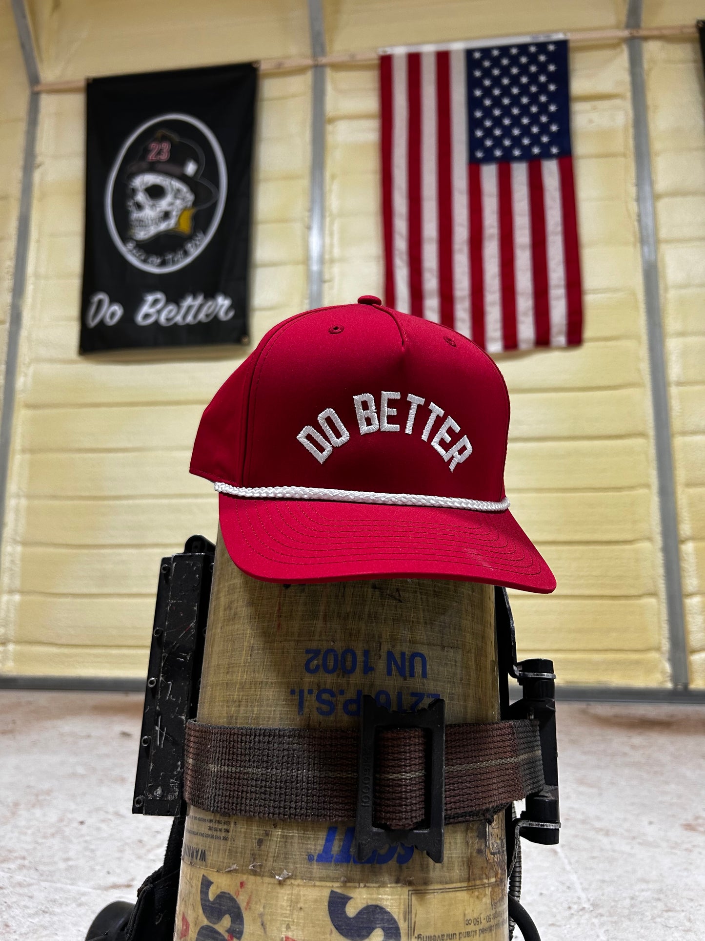 Do Better Hat