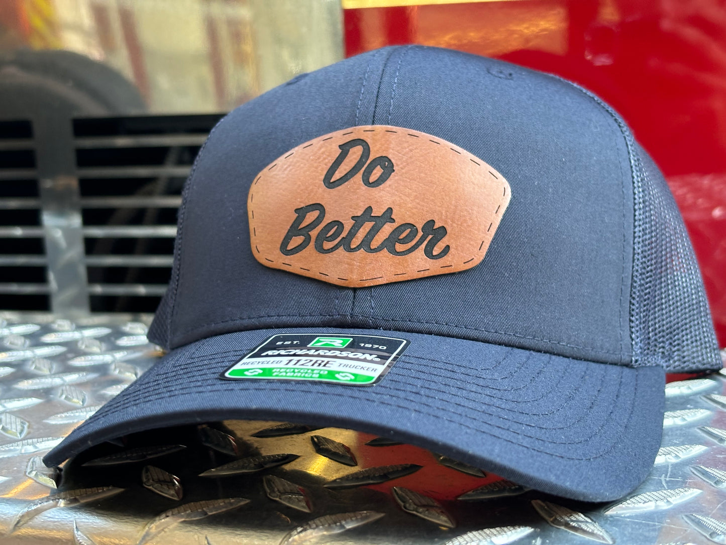 Do Better Hat