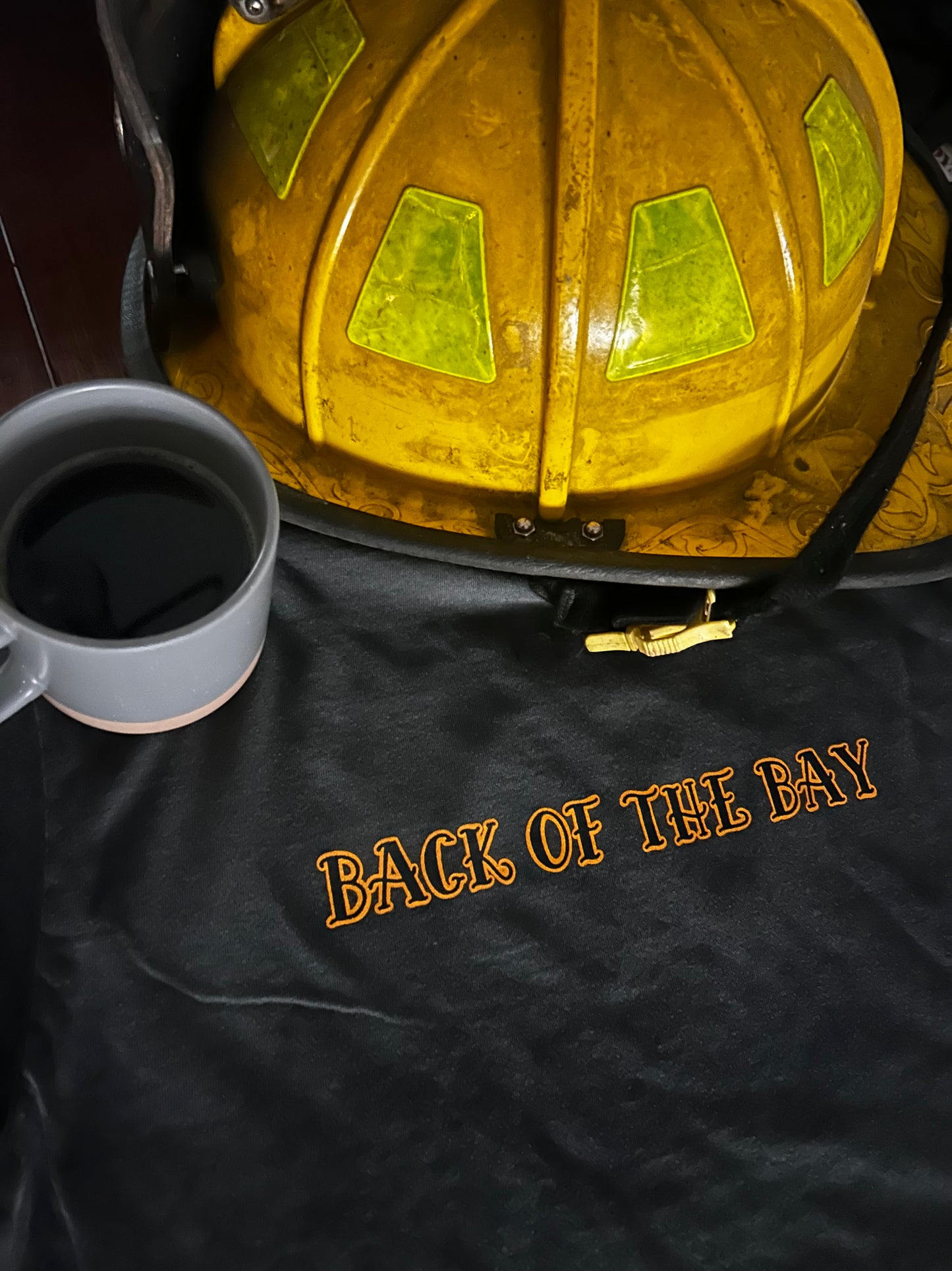 Time Makes Strangers Shirt