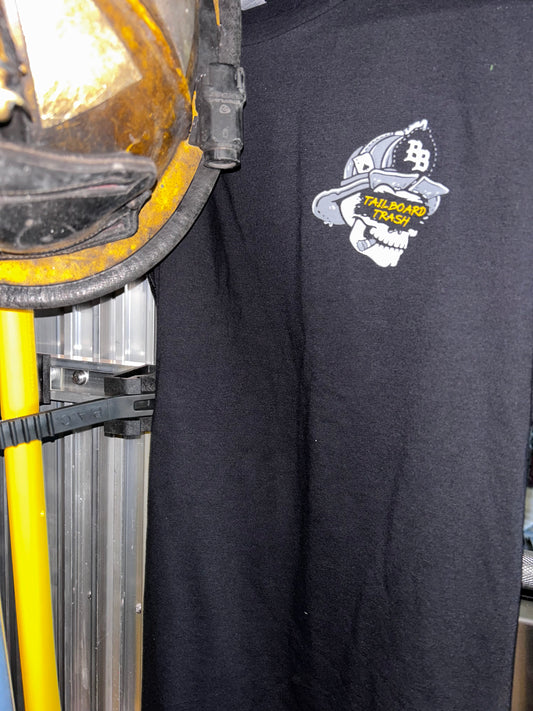 Tailboard Trash T shirt