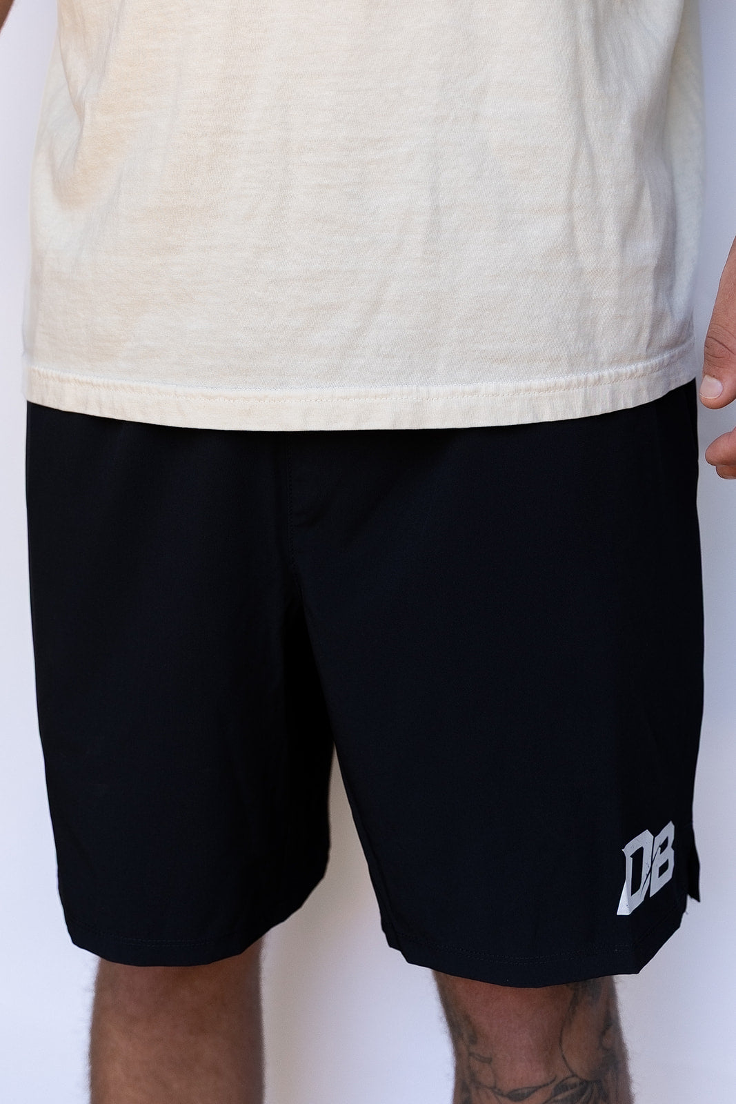 Do Better Athletics Performance Training Shorts