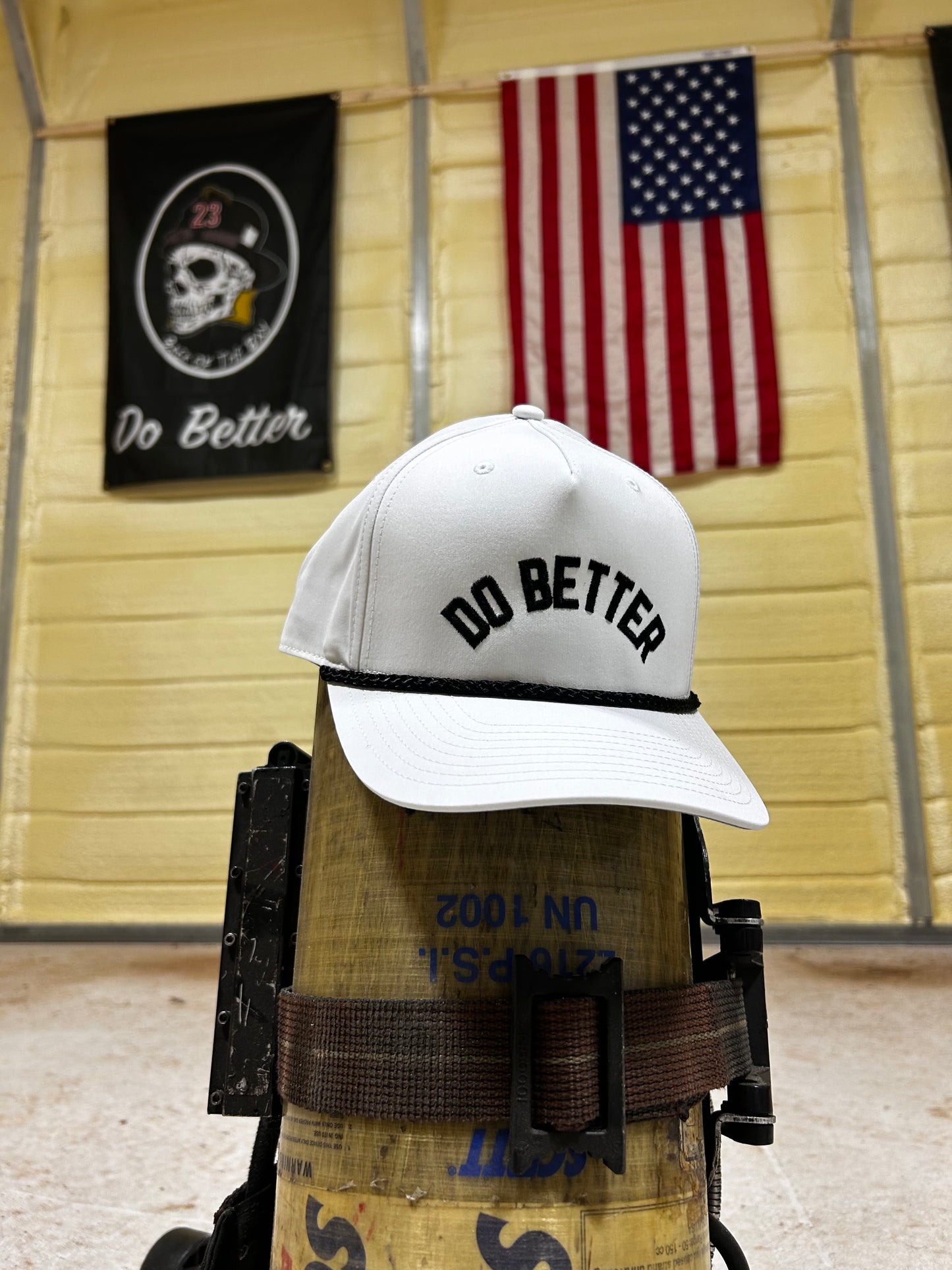 Do Better Hat