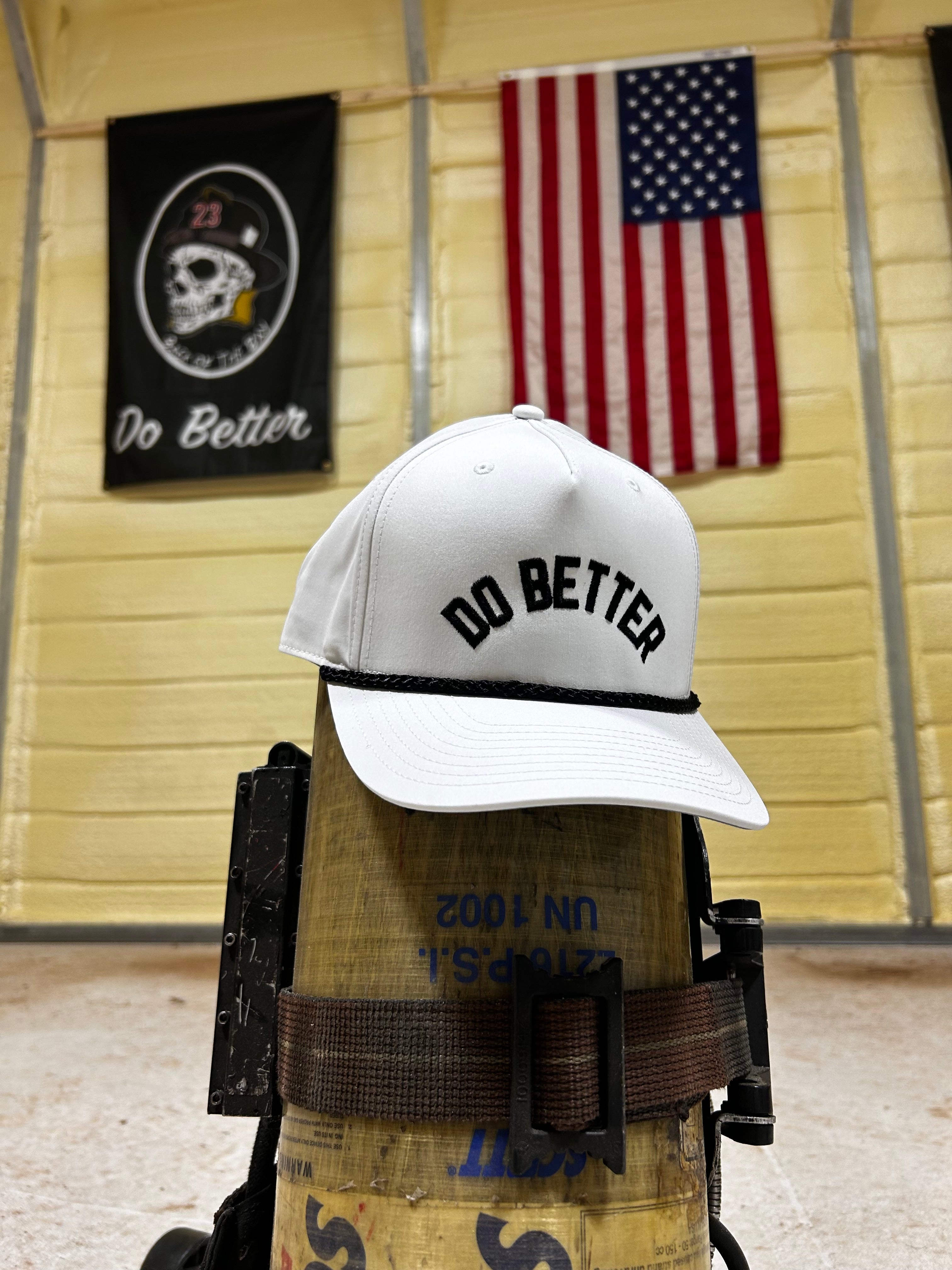 Do Better Hat