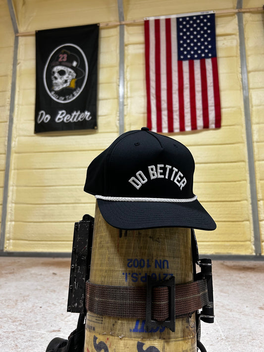 Do Better Hat