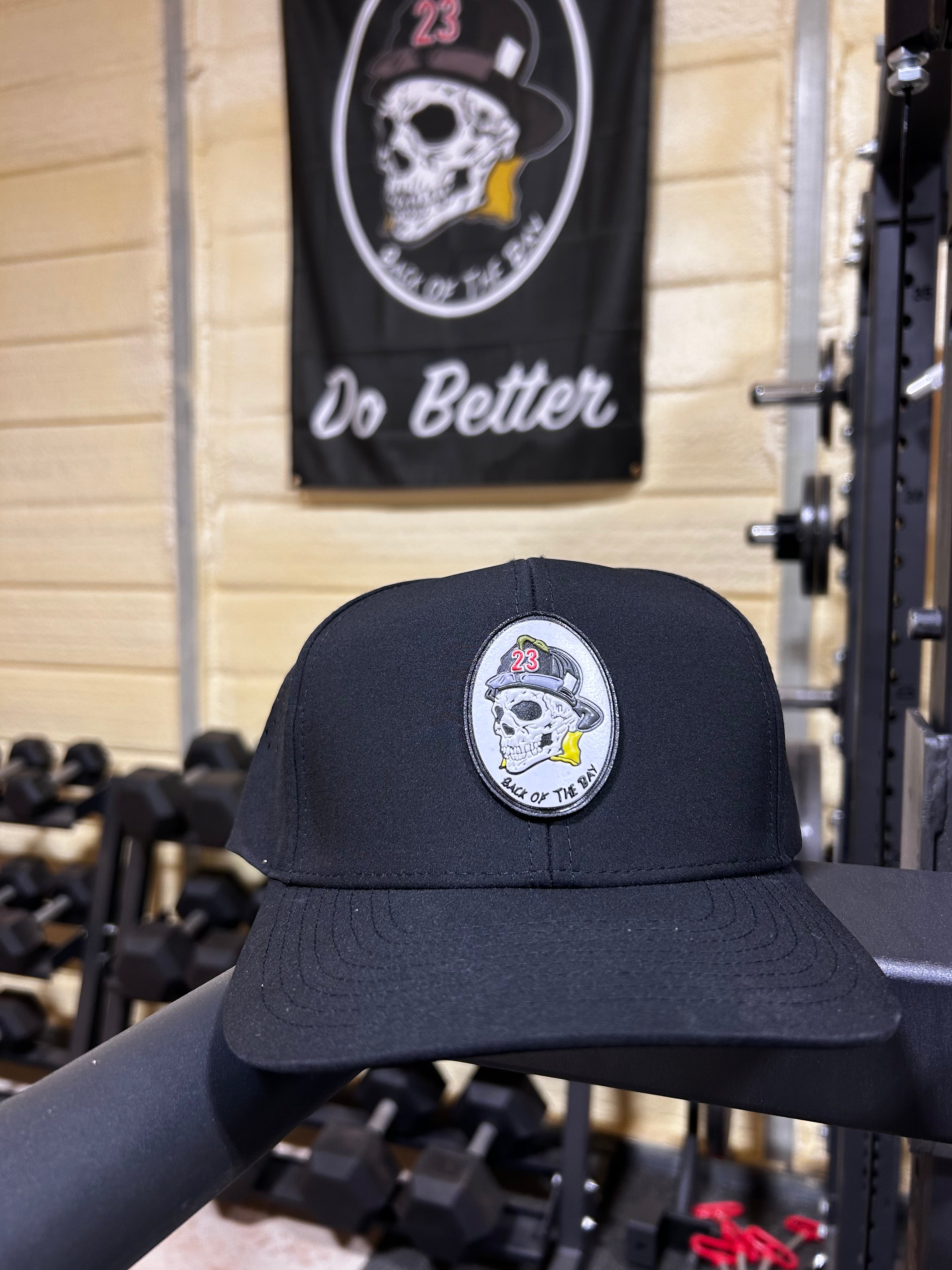 OG black hats