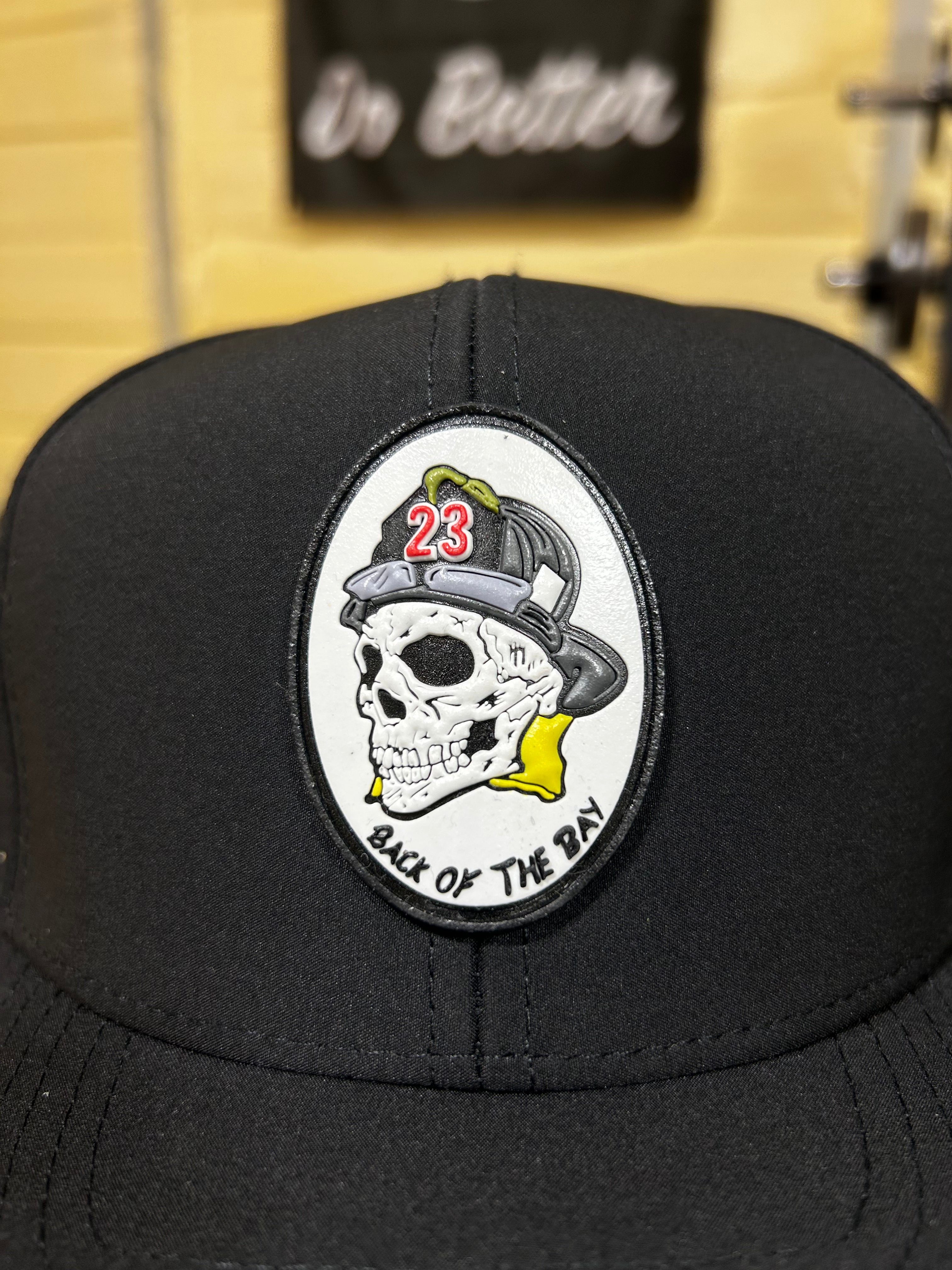 OG black hats