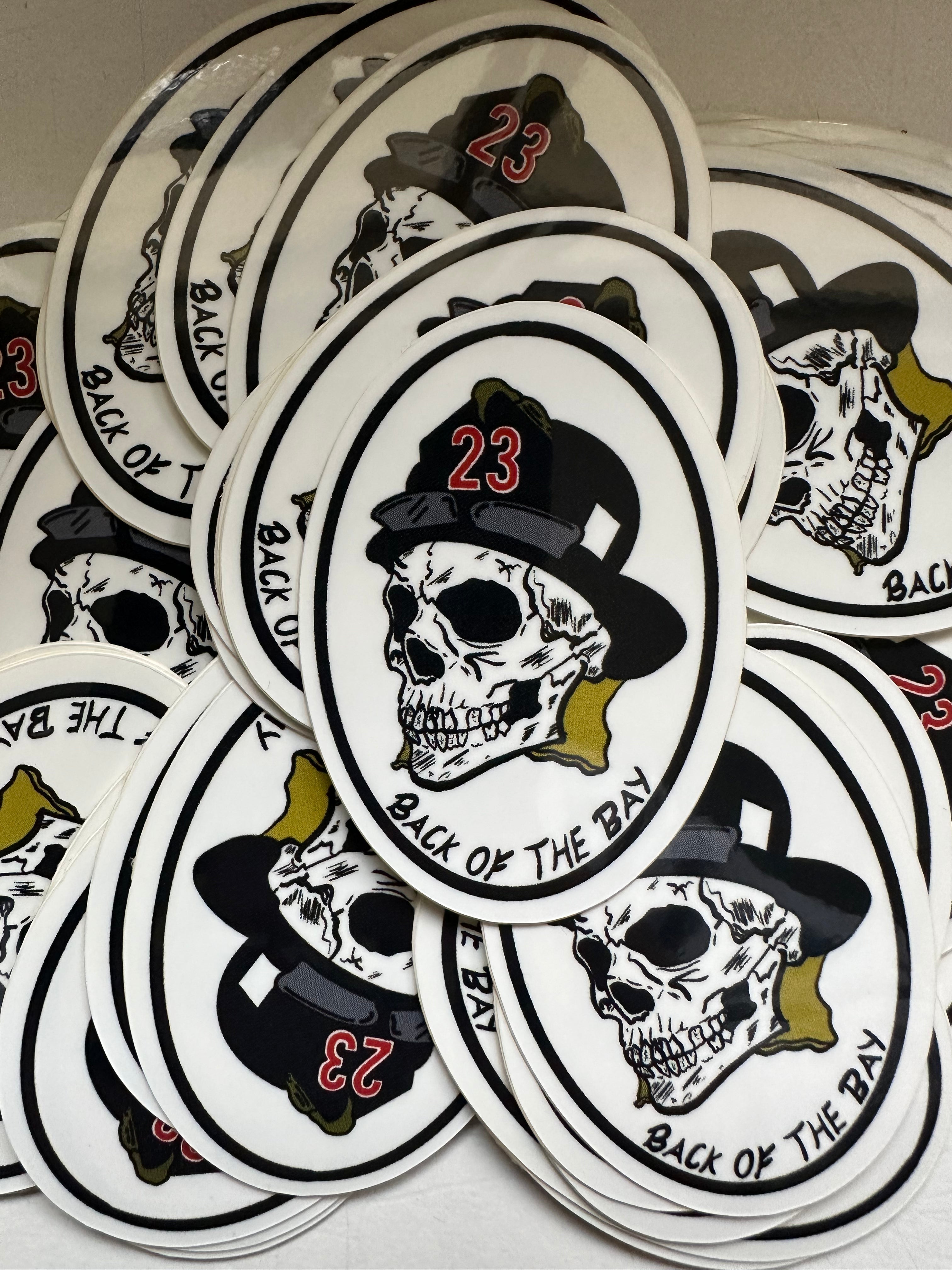 Do Better Sticker