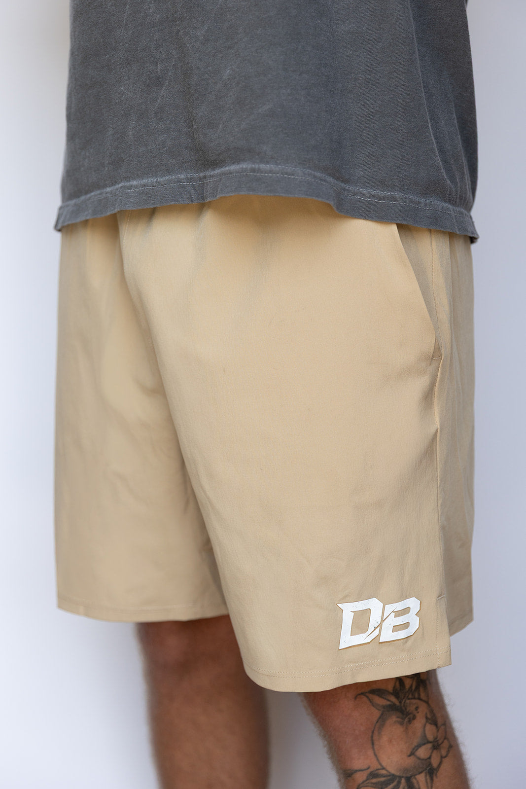 Do Better Athletics Performance Training Shorts
