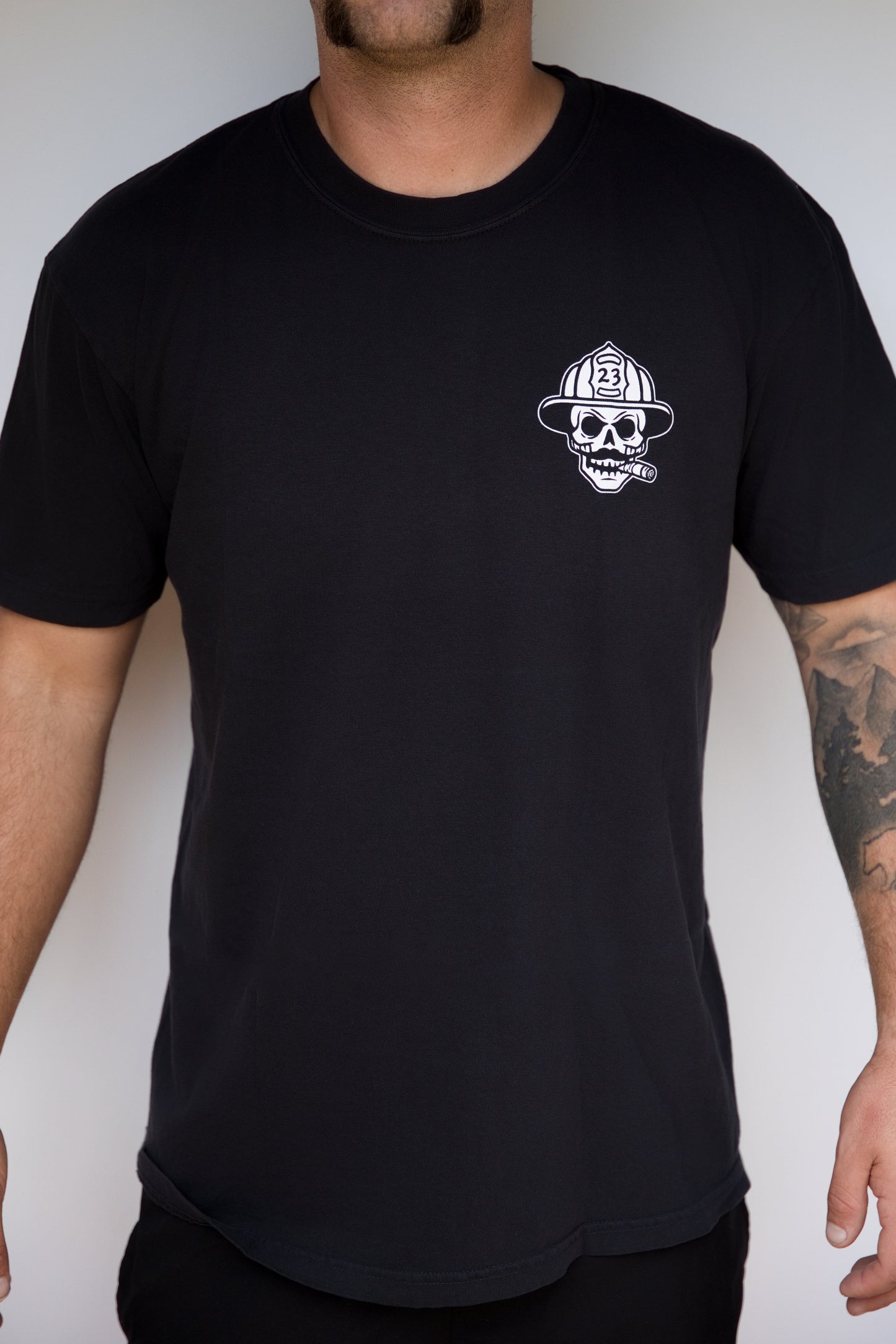 Let the Dogs Eat Tee