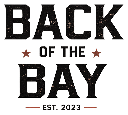 Back of The Bay
